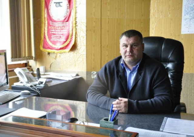 В Смоленске разжаловали председателя комитета по транспорту