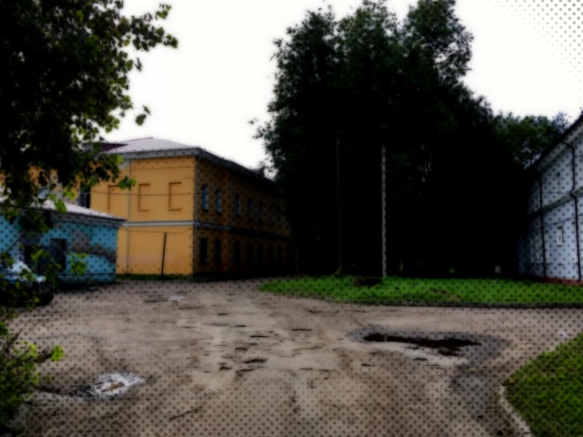 В Смоленске из городской больницы сбежали трое детей