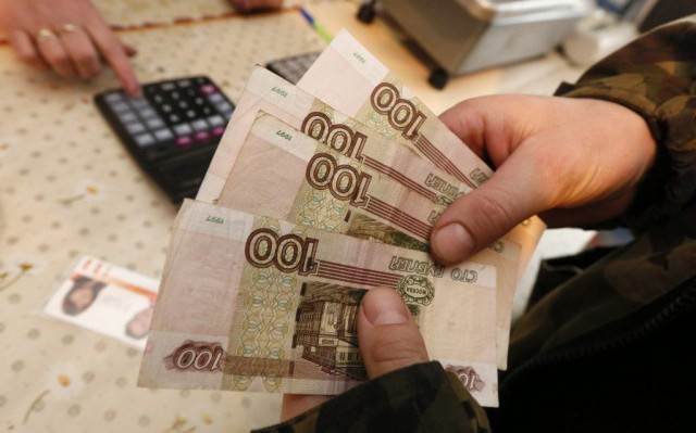 Смоленск в зарплатном рейтинге российских городов занимает 90-е место