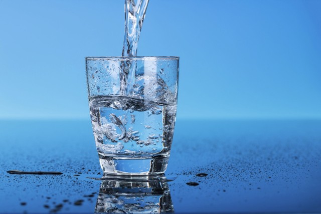 Пять устойчивых мифов о воздействии воды на организм человека