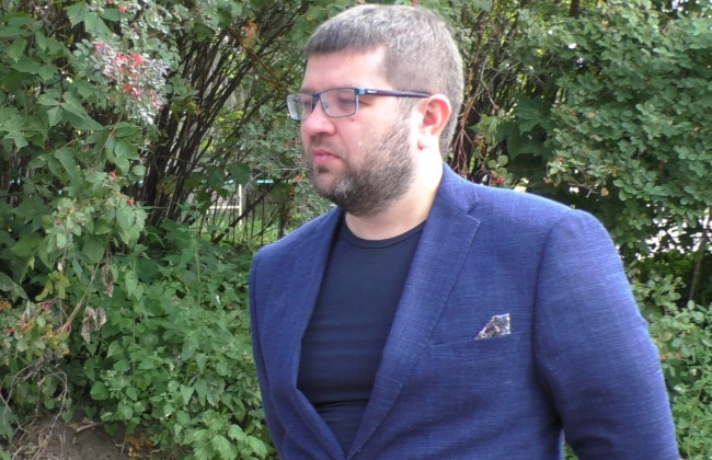 Из Гагаринского городского Совета депутата хотят убрать за «утрату доверия»
