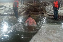 Крещение