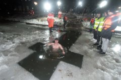 Крещение