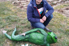 lyagushka