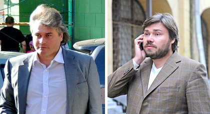 шитов малофеев
