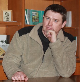 Евдокимов