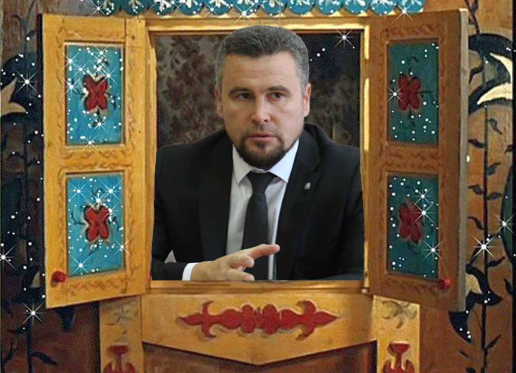 владислав апаков
