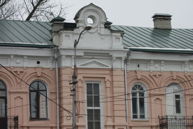 фасад после реконструкции 2
