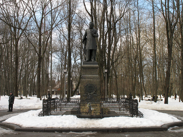 глинка памятник смоленск