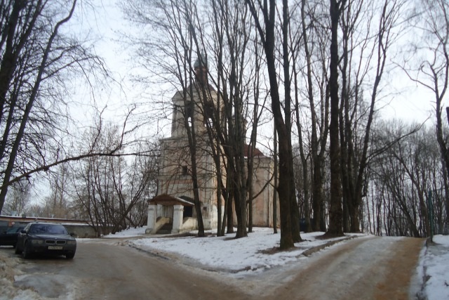 войкова
