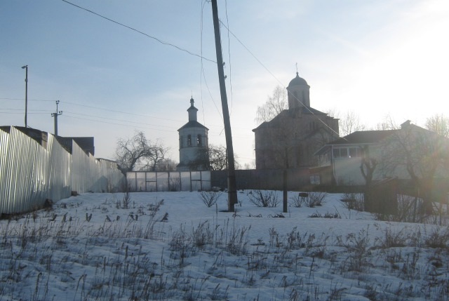краснофл