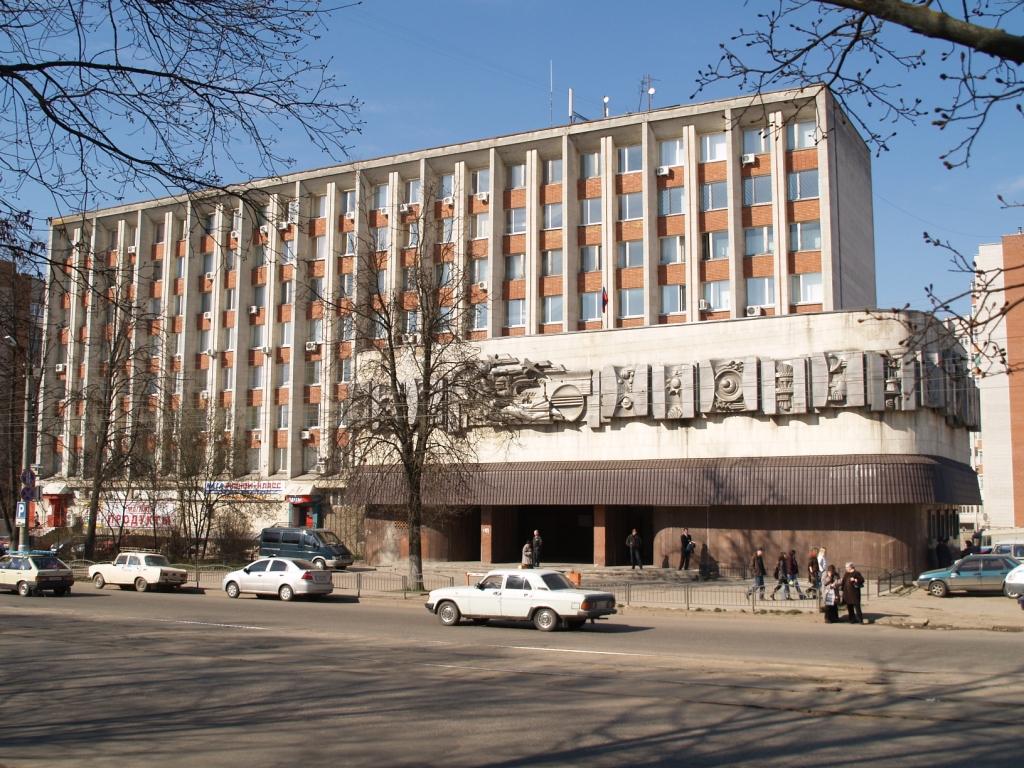 угроза теракта в суде смоленск