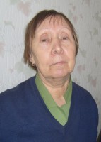 007 Михайлова