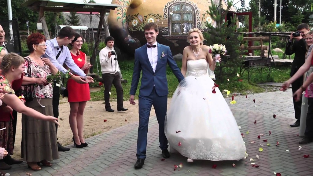свадьба смоленск
