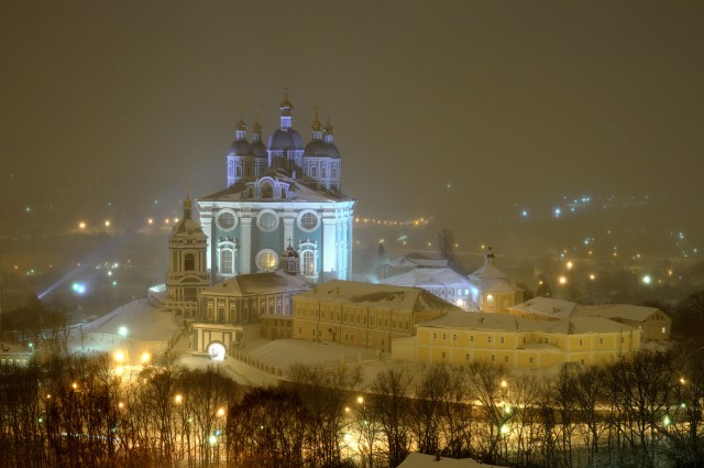 Рязань заняла 38-е место в рейтинге самых привлекательных и узнаваемых городов России