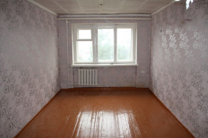 Купить квартиру до миллиона рублей