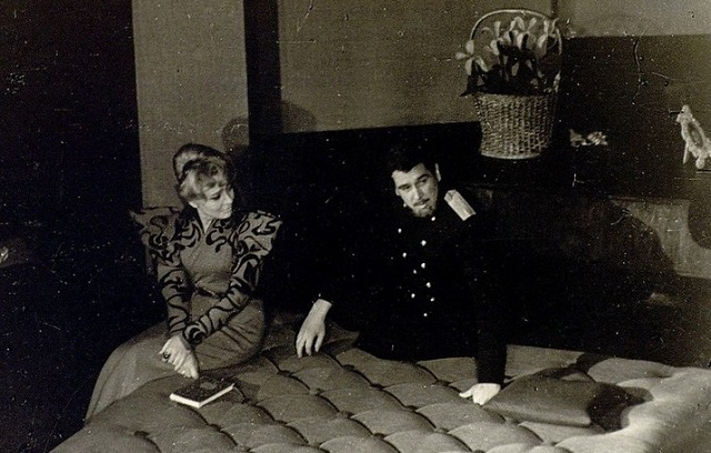Три сестры 1967