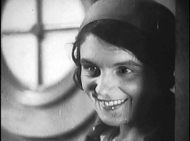 Встречный 1932