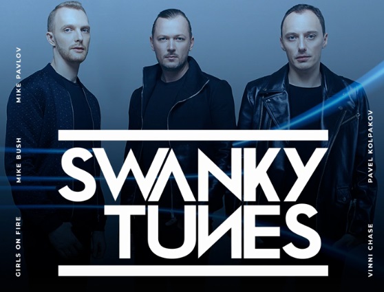 Swanky tunes фото