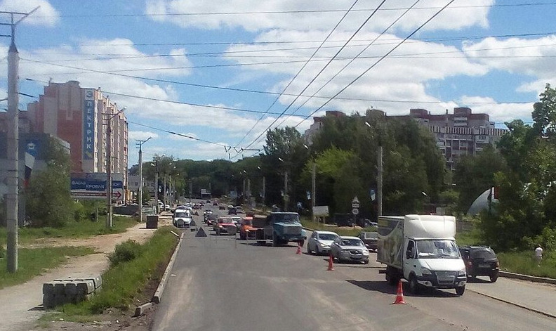 Краснинское шоссе 35 смоленск