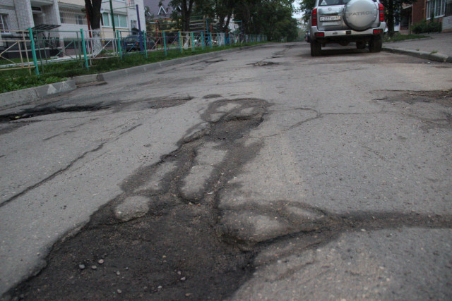 поворот