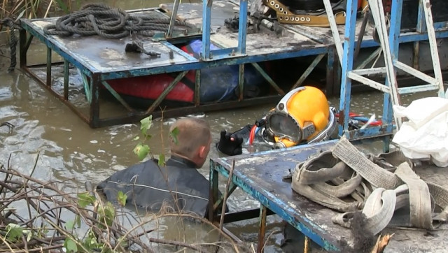 ВОДОЛАЗЫ