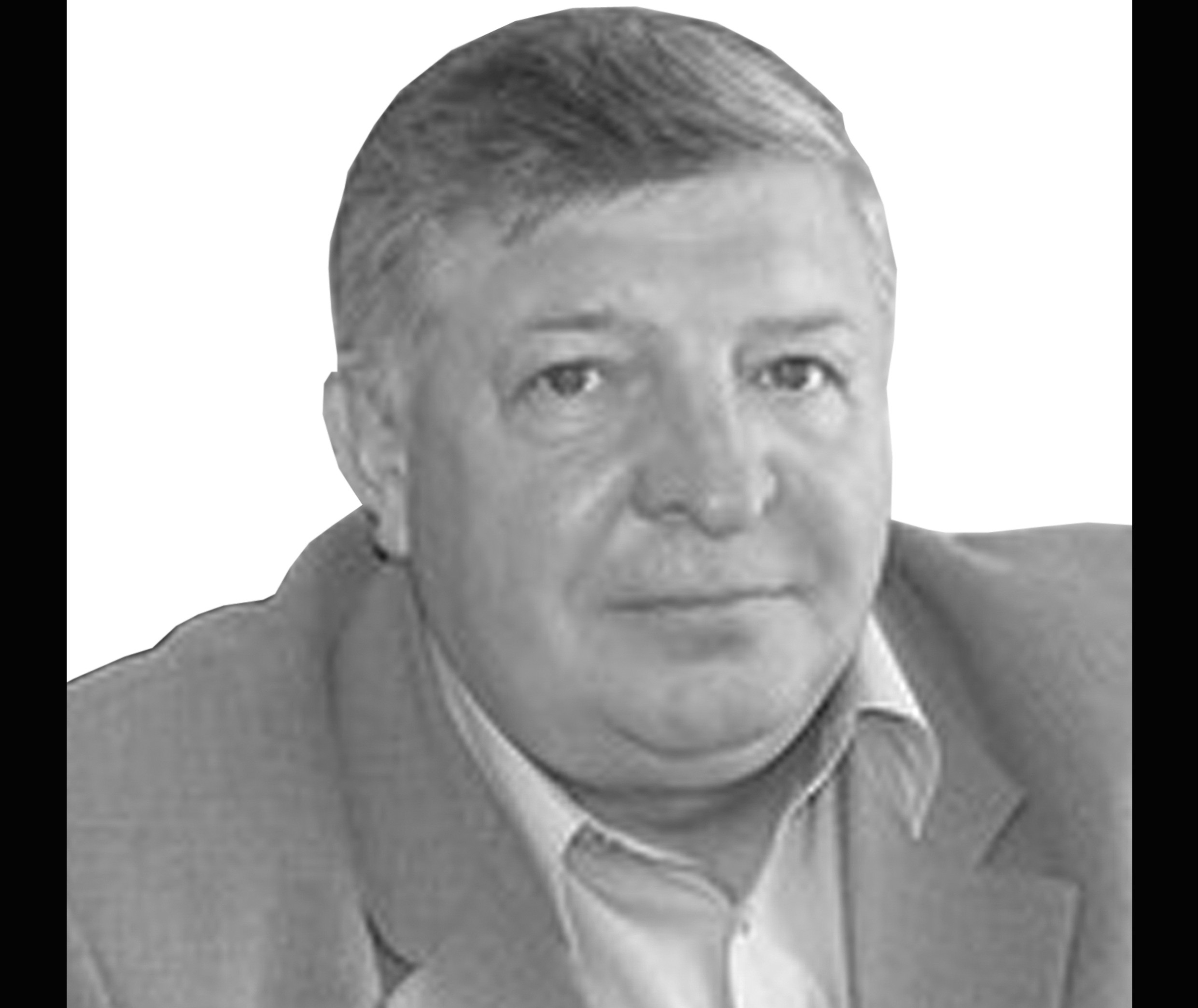 Скончался председатель. Скончался председатель
