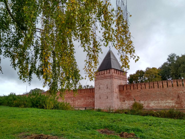 Директора музея «Смоленская крепость» подозревают в мошенничестве