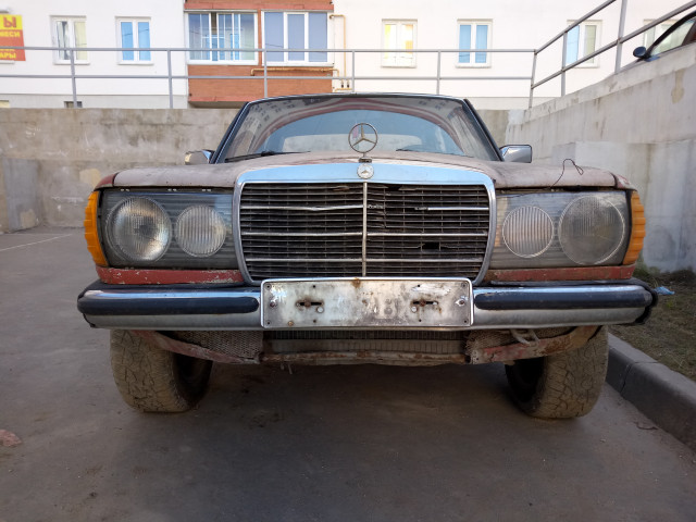 Может ли транспортный налог на старые авто оставить россиян без колес?