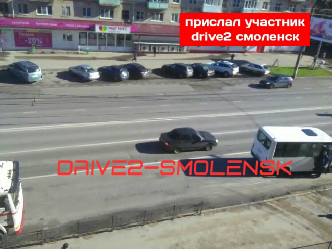 Реклама работа водителем смоленск