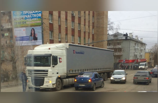 Реклама работа водителем смоленск