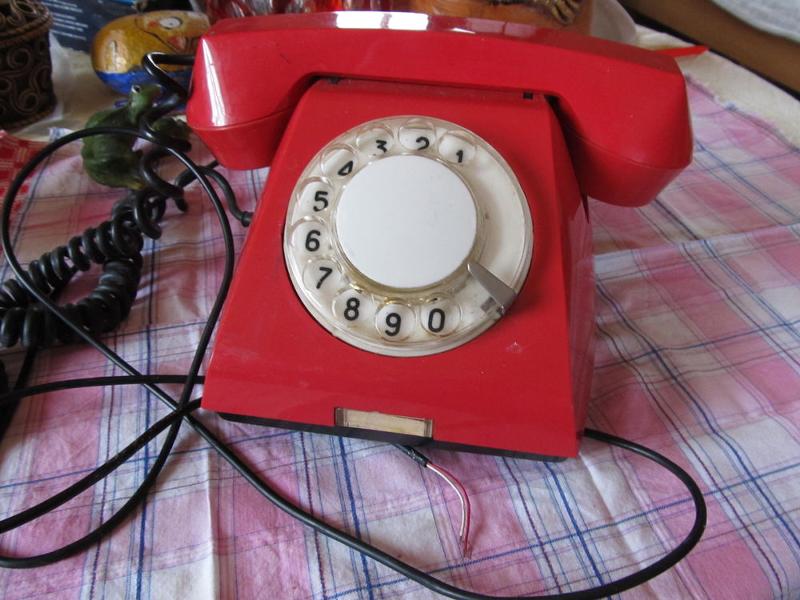 Ростелеком советский телефон