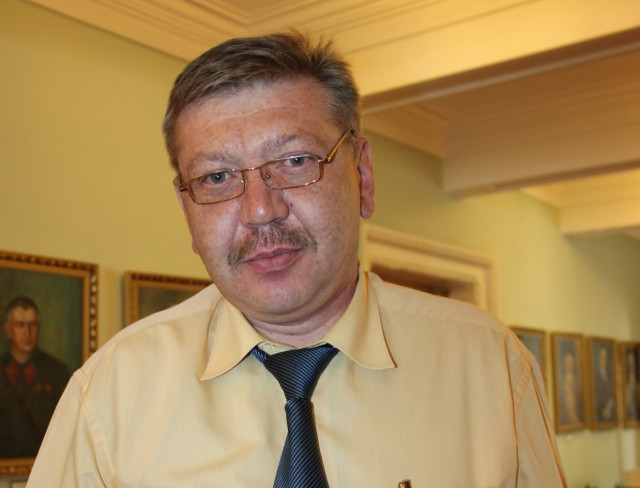 КОлпачков