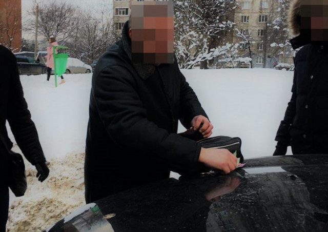 прокурор
