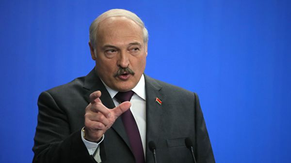Выборы в Белоруссии: давление на кандидатов и политический тупик Лукашенко
