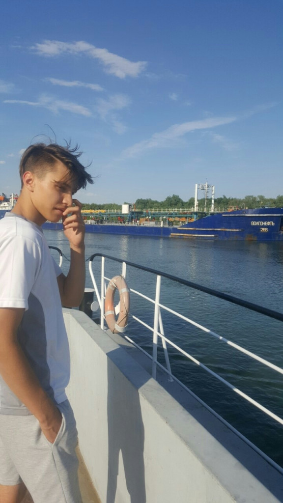 еще влад