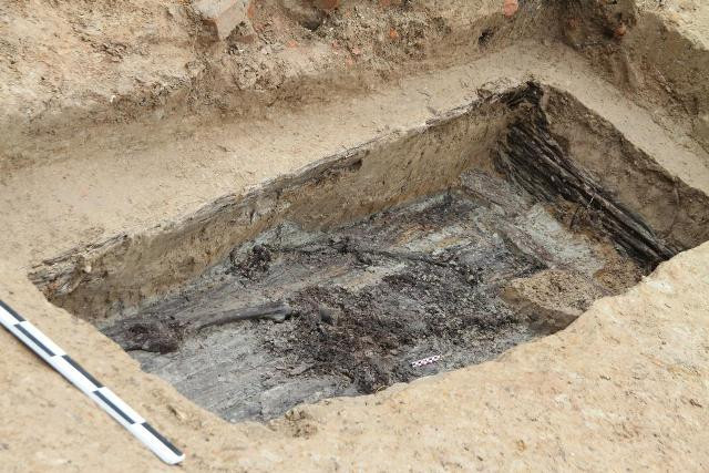 Смоленская находка вошла в список главных археологических открытий 2019 года