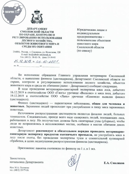 муниципального района Безенчукский Самарской области