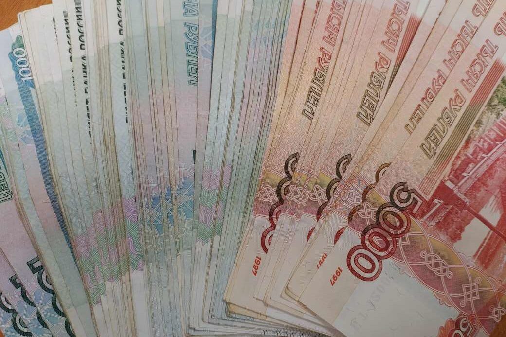 кредит избирательной кампании