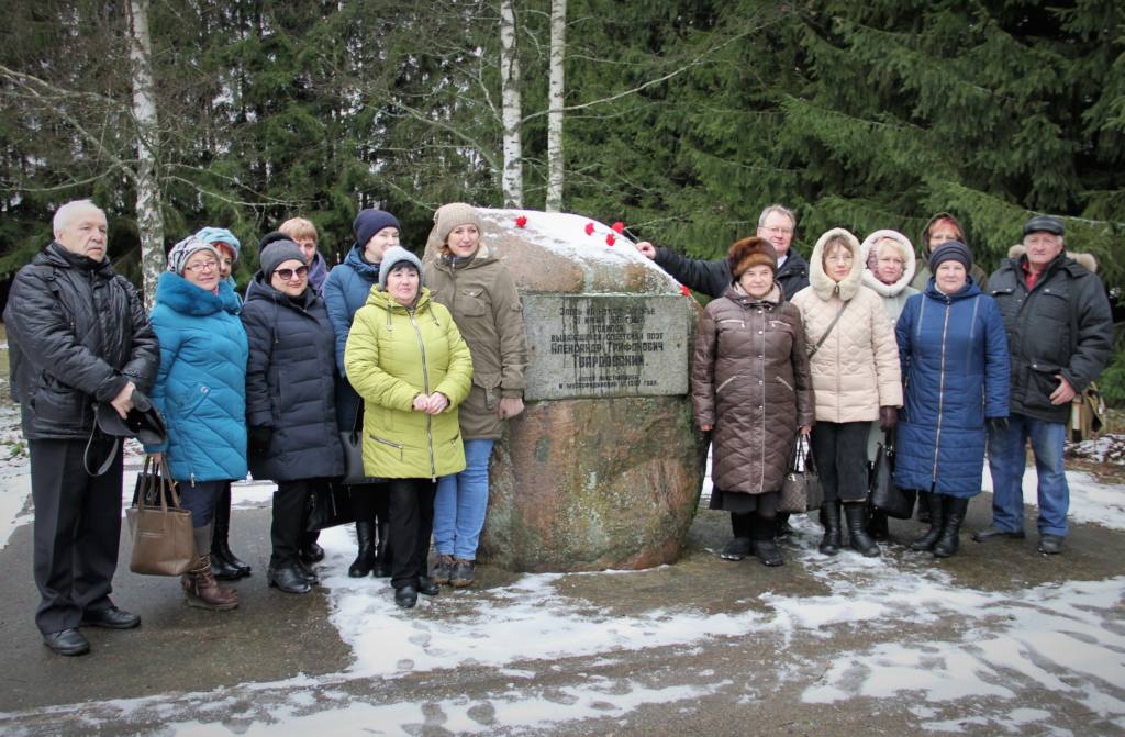 Смоляне в двенадцатый раз провели «Зиму в Загорье»