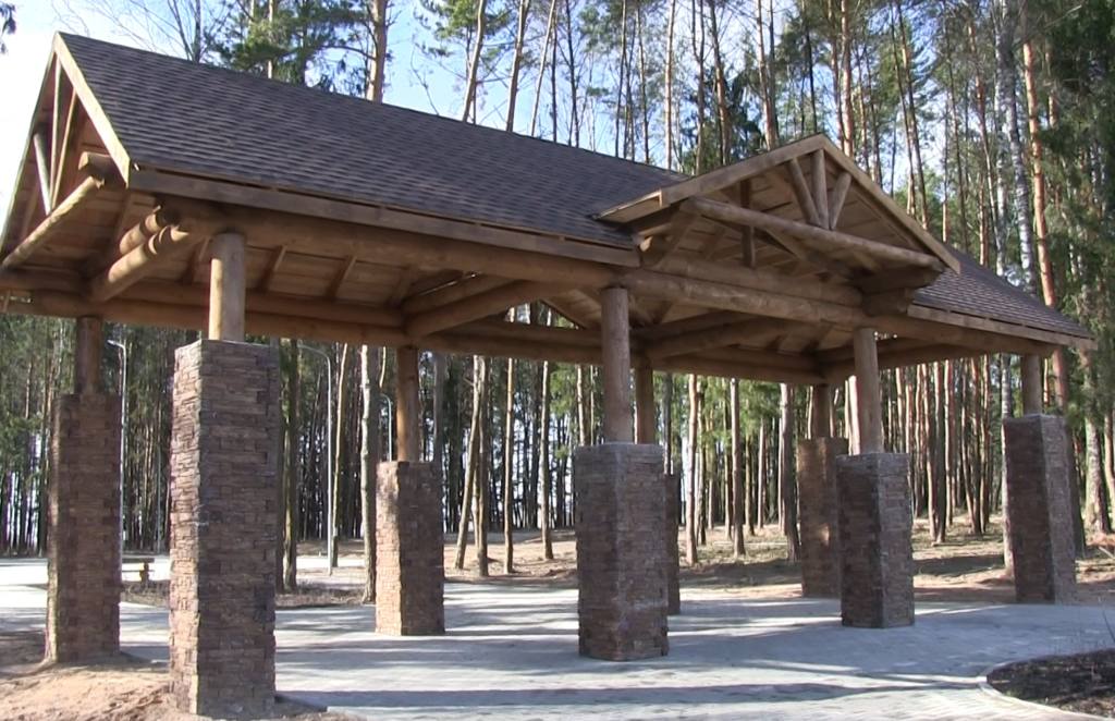 Большой Буж: что стало с парком развлечений за 30 миллионов в Смоленской области