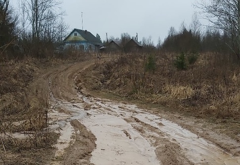 Жители Холм-Жирковского района опасаются, что остались без скорой и МЧС
