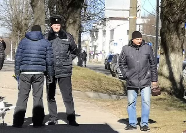 Россияне вышли на пикеты «за честное расследование» дела Влада Бахова