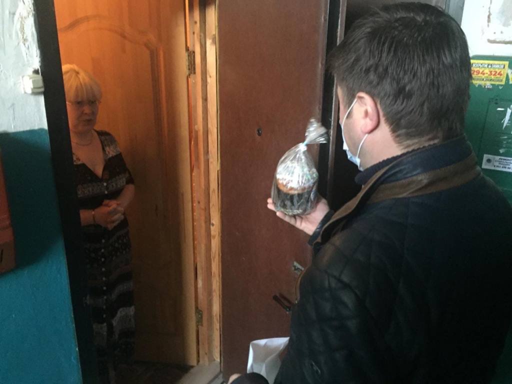 Депутаты Смоленского горсовета ведут «вирусную» пиар-кампанию
