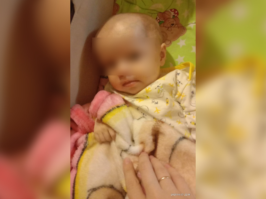 «Все медикаменты коронавирусным». История гибели 4,5-месячной малышки в Смоленске