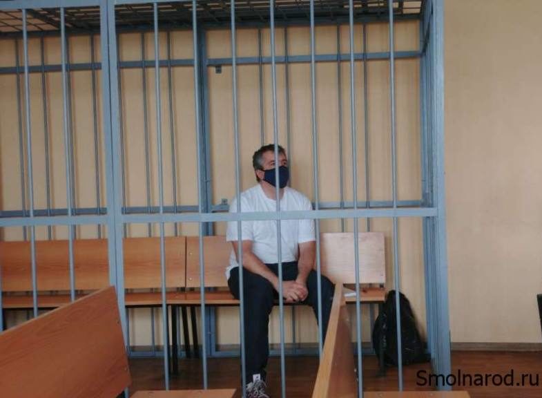 Судебный процесс по делу Огаркова стартовал в открытом режиме