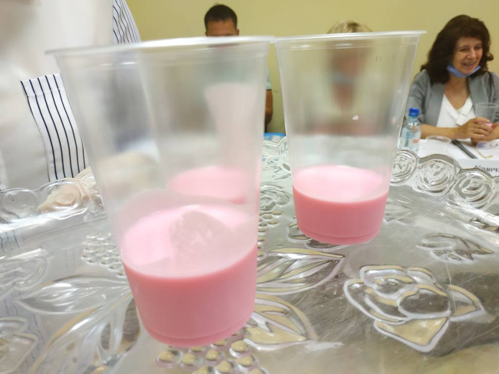 Результат проверки йогуртов в Смоленске ошеломил экспертов