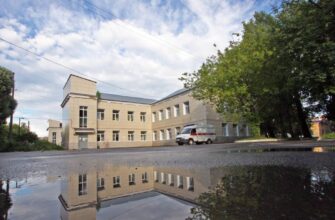 скорая, медицина, коронавирус, инфекционка, КБ№1, клиническая больница №1, в детском отделении