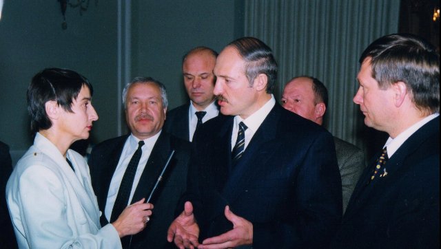 Выборы Лукашенко и антироссийский «разворот» Белоруссии: взгляд из Смоленска