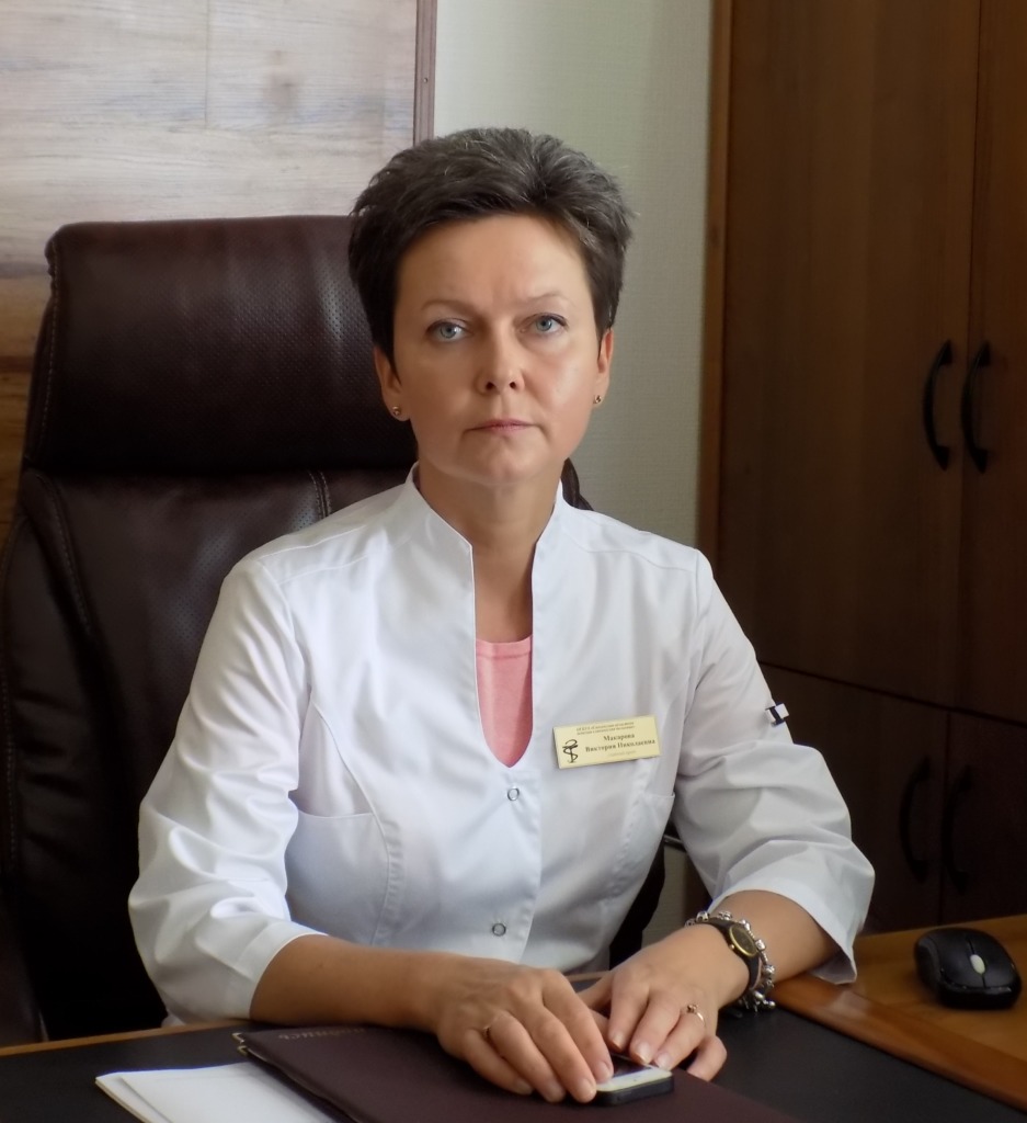 Председателем смоленского городского совета будет женщина-врач